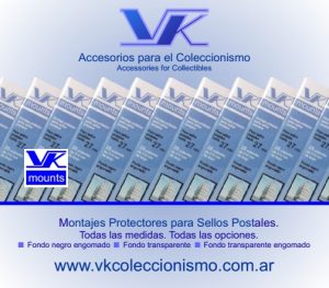 VK Coleccionismo